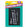 Extra Large Nylon Pouch Key Hider | 1/Card