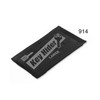 Large Nylon Pouch Key Hider | 1/Card