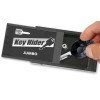 Jumbo Magnetic Key Hider with Mount Screw | 1/Card