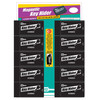 Jumbo Magnetic Key Hider | Magnetic Display | 10/Count