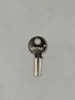 Key Blank for R70 Series Padlock