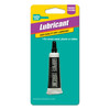 Graphite Lubricant Tube | A High-Quality Dry Lubricant | 1/Card