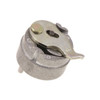 Narrow Stile Cam Plug