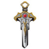 Key Shapes Dagger Kwikset | 1/ Card