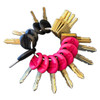 TriMark Masterkey Set~20 Keys
