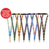 Lucky Line Designer Lanyards
