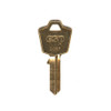 ESP ES9 Brass Key Blank