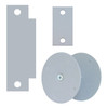 Filler Plate Kit for 161 Cutout | PC