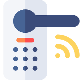 ELECTRONIC ACCESS CONTROL