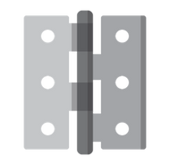 HINGES & PIVOTS