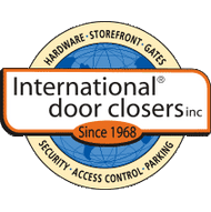 International Door Closers