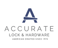 Accurate Lock & Hardware