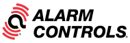 Alarm Controls