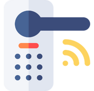 ELECTRONIC ACCESS CONTROL