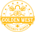 Golden West Security Supply Company - B2B Store 1