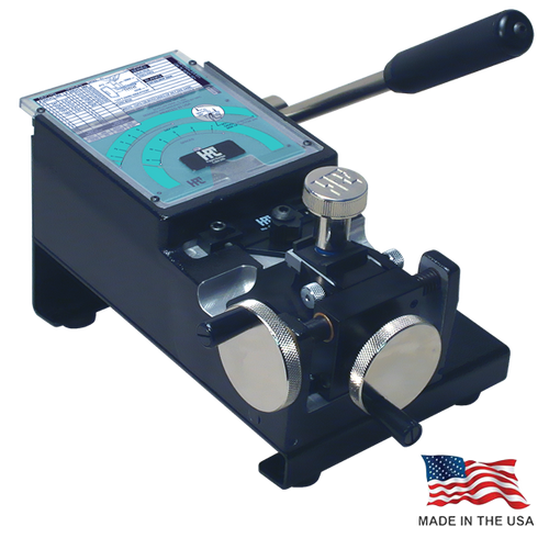 The Punch Machine by HPC