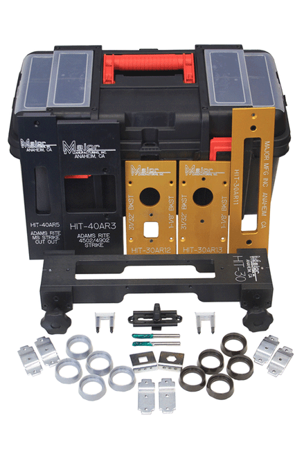 Installation Kit for Adams Rite Locks
