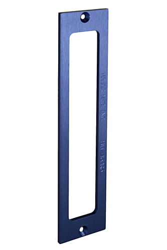 Router Template Adams Rite Faceplate