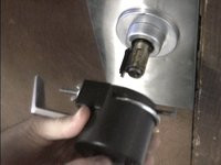 Lever Handle Remover