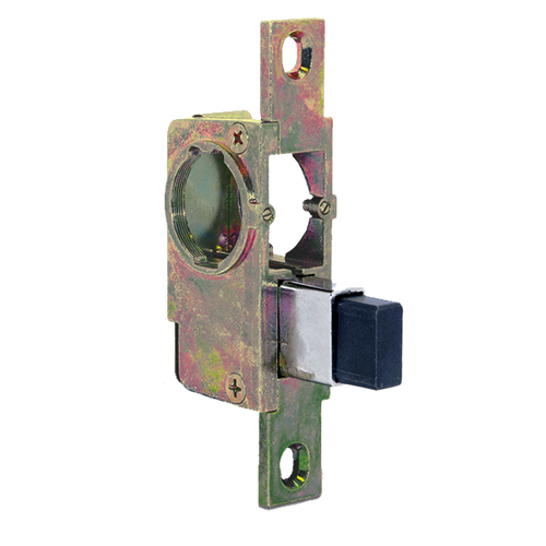 Amarlite Lock Replacement