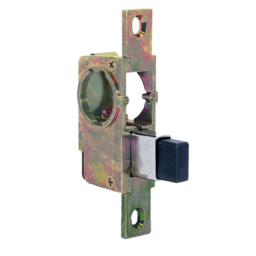 Amarlite Lock Replacement