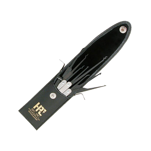 HPC Novice Pick Set (11 Tools)