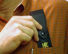 HPC Novice Pick Set (11 Tools)