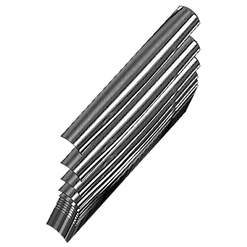Shims | 25 Pieces