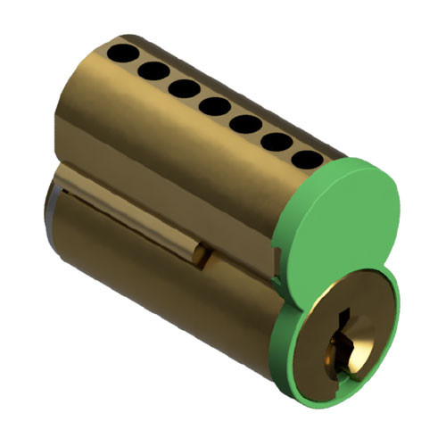 BEST SFIC Construction Core | 7-Pin | Green