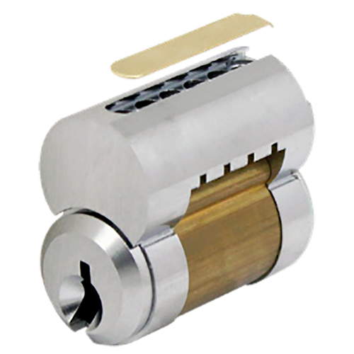 Corbin/Russwin D1-D2-D3-D4 LFIC Uncombinated Core