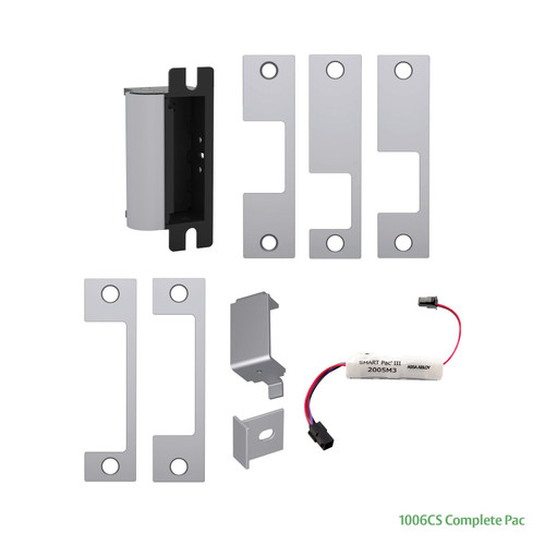 1006 Series Electric Strike