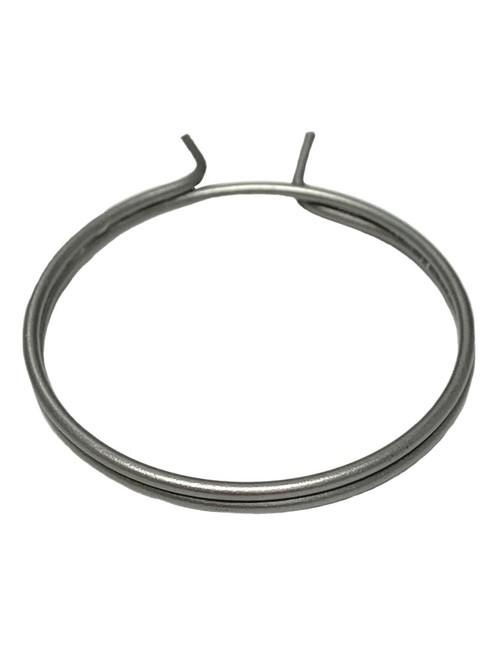 Lever Return Spring Assembly