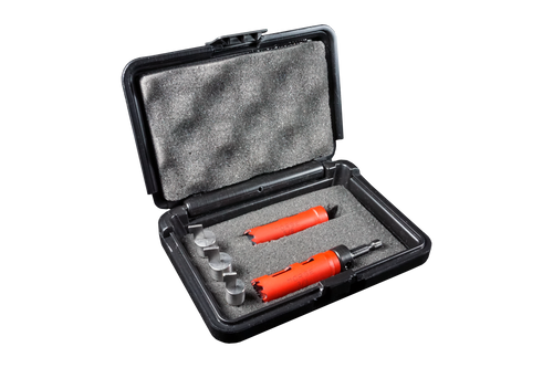 Safe Deposit Box Killer Kit