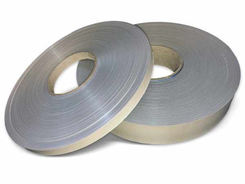 Aluminum Shim Stock 1/8" x 1-1/2" x 95"