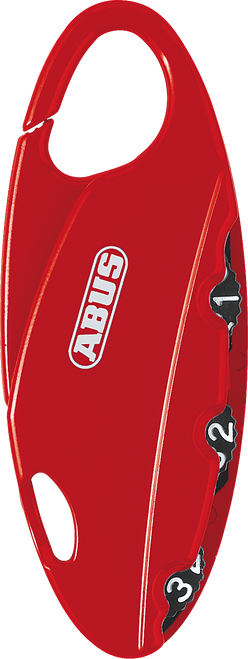 Abus 151 Series Bakpac