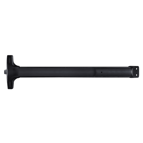 Value Series V40 Rim BP2 Hex Dogging, Black