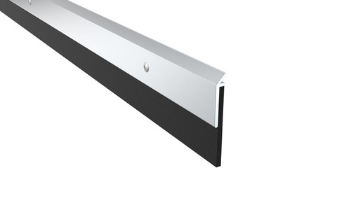 Pemko 3151 Series Plate Surface Door Sweeps