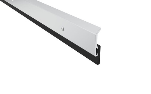 Pemko 315 Series Surface Plate Door Sweeps