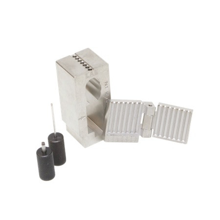 The LAB Interchangeable Core Annex®