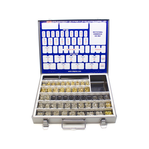 BEST Institutional Rekeying Kit (A2)