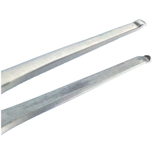 Formed End Tweezers