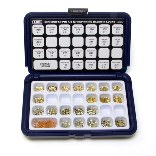 LAB Mini Dur-X Original Kits