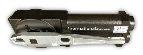 IDC 200 Competitor Series Overhead Concealed Closers