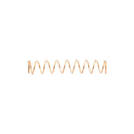 LAB .108 Long BEST Springs