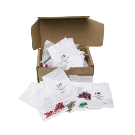 LAB Kit Refill Packs