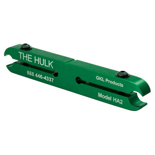 "The Hulk" Hinge Doctor for Residential Interior & Exterior Hinges
