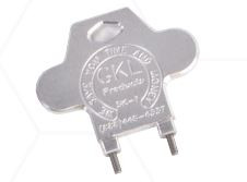 Spanner Key for Disks & Bridges