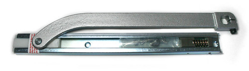 VO Type Offset Top Arm Assembly, Surface Type, 7/8" Depth Top Rail