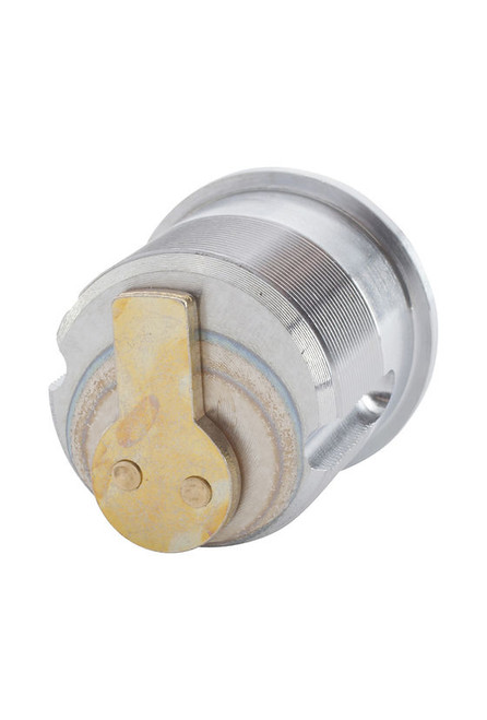 KSP 6-Pin SFIC Mortise Housing with Staked-On Cam