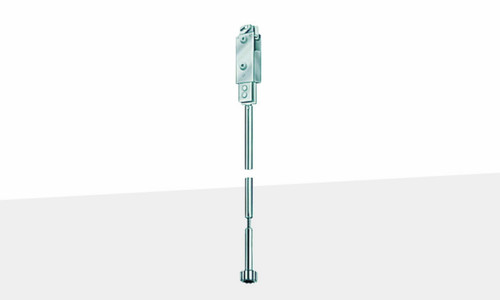 Adams Rite Double Door Header Bolt